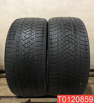 Pirelli Scorpion Verde 275/35 R22 104V 