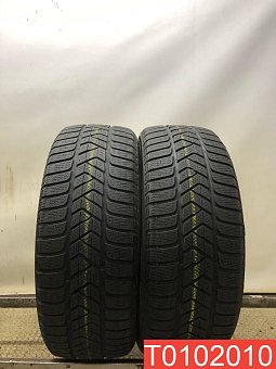 Pirelli Winter Sottozero 3 215/60 R16 99H 