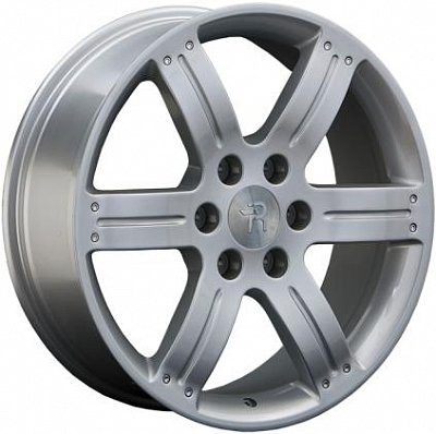 Диски LS wheels 1070 - 1