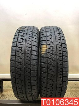 Bridgestone Icepartner 2 185/60 R15 84Q 