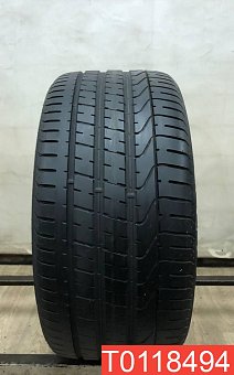 Pirelli Pzero 295/35 R21 107Y 