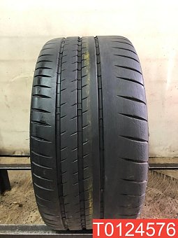 Michelin Pilot Sport Cup 2 265/35 R19 98Y 