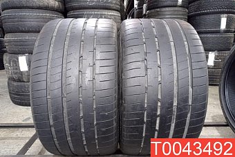 Goodyear Eagle F1 Super Sport R 315/30 R21 105Y 