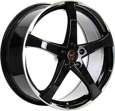 Диски NZ F-51 - 1