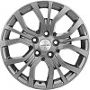 Khomen Wheels KHW1608 (Multivan) 6,5x16 5x120 ET51 dia 65,1 gray
