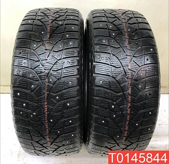 Bridgestone Blizzak Spike 02 275/55 R19 111T 