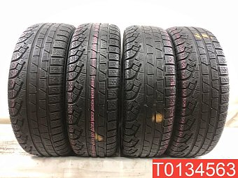 Pirelli Sottozero Winter 210 Series 2 205/60 R16 92H 