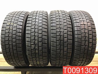 Dunlop Winter Maxx WM01 205/60 R16 92Q 