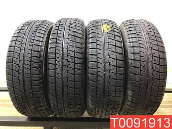 Bridgestone Blizzak Revo GZ 185/60 R15 84Q Нет