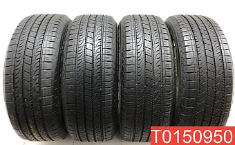 Yokohama Geolandar HT G056 265/60 R18 110H 