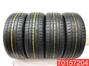 Kumho Crugen HP91 235/55 R19 101V 