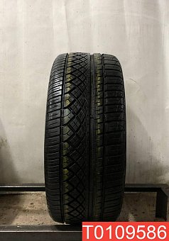 Continental ExtremeContact DWS 225/35 R19 88Y 