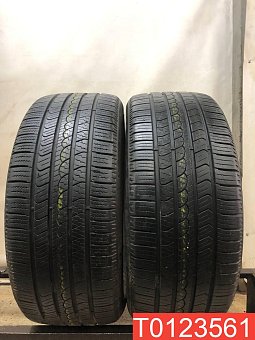 Pirelli P7 AS plus3 245/40 R20 99V 