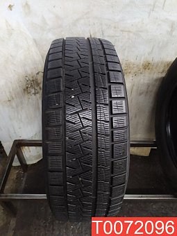 Pirelli Ice Asimmetrico 205/60 R16 96Q 