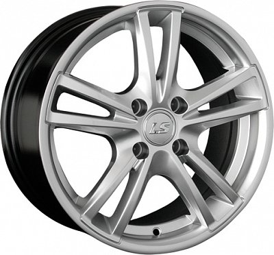 Диски LS wheels NG236 - 1