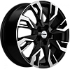 Carwel Чеко 1809 (Haval Jolion) 7x18 5x114,3 ET37 dia 66,5 ABT