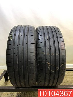 Goodyear Eagle F1 Asymmetric 2 235/45 R18 94Y 