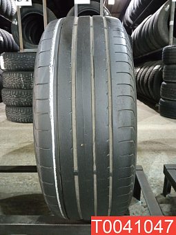 Yokohama Advan Sport V105 225/55 R17 101Y 