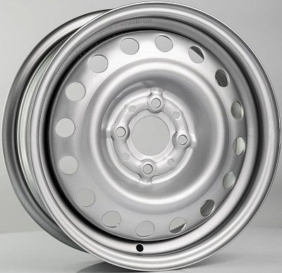 Диски TREBL 53B44K - 1