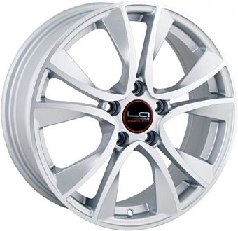 Replica LegeArtis Honda (H36) 7x18 5x114,3 ET50 dia 64,1 SF