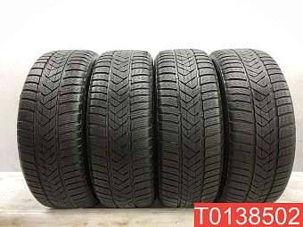 Pirelli Sottozero 3 225/45 R19 96V RunFlat