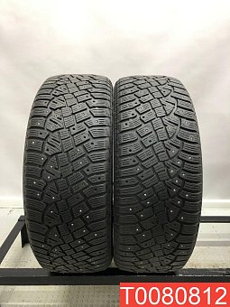 Continental ContiIceContact 2 235/55 R19 105T 