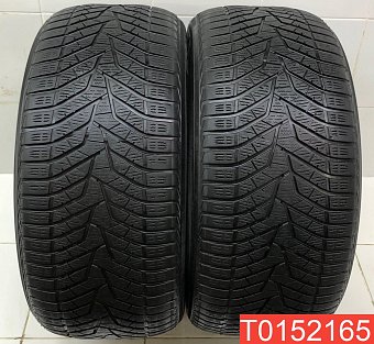 Yokohama BluEarth Winter V905 295/40 R21 111V 