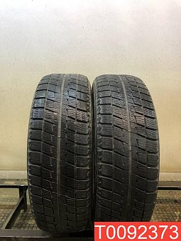 Bridgestone Blizzak Revo 2 205/60 R16 92Q 