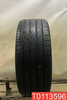 Continental UltraContact UC6 SUV 255/45 R20 105W 