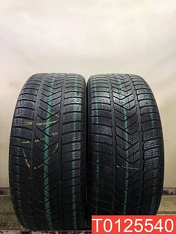 Pirelli Scorpion Winter 255/45 R20 105V 