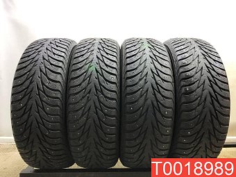 Yokohama Ice Guard IG35 235/65 R17 108T 