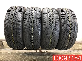 Dunlop SP Winter Sport 5 215/60 R16 99H 