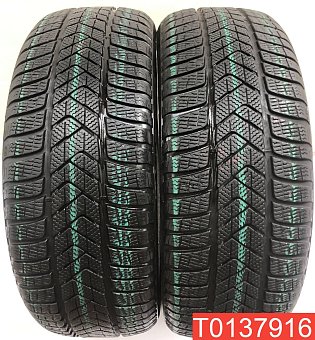 Pirelli Sottozero 3 225/55 R18 102V 