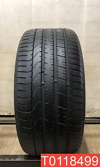 Pirelli Pzero 275/30 R21 98Y RunFlat