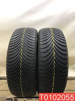 Michelin Alpin 5 205/55 R16 91H 