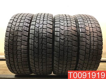 Dunlop Winter Maxx WM02 185/60 R15 84Q 