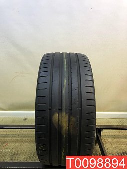 Goodyear Eagle F1 Asymmetric 2 245/35 R19 93Y 