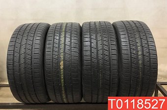 Continental ContiCrossContact LX Sport 275/45 R21 110Y 