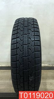 Toyo Garit Giz 185/65 R15 88Q 