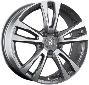 Replay Changan (CHG60) 7,5x17 5x114,3 ET45 dia 60,1 GMF