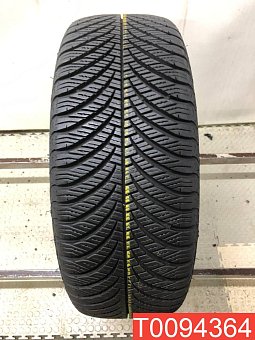 Goodyear Vector 4Seasons Gen-2 185/55 R15 82H 