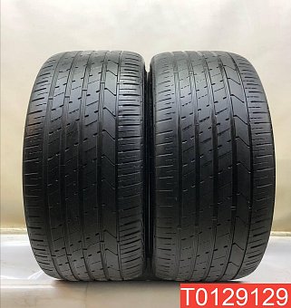 Hankook Ventus S1 Evo 2 SUV 285/35 R22 106Y 