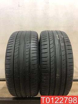 Pirelli Dragon Sport 245/40 R18 97Y 