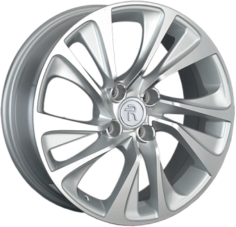 Replica Replay Ford (FD132) 7x17 4x108 ET37,5 dia 63,3 SF