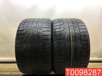 Pirelli Sottozero Winter 240 Series 2 295/30 R19 100V 