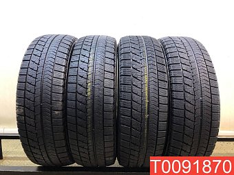 Bridgestone Blizzak VRX 185/65 R15 88Q 