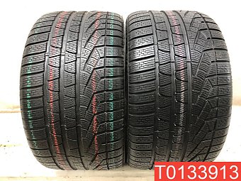 Pirelli Sottozero Winter 240 Series 2 295/30 R20 97V 