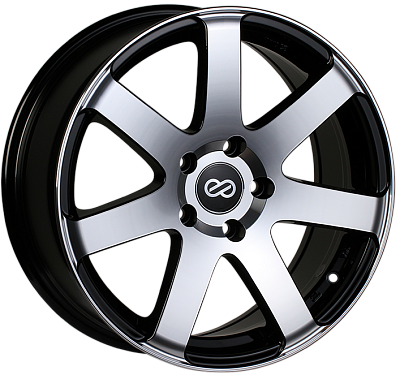 Диски Enkei Tuning SL48 - 1