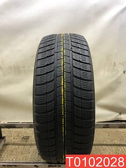 Michelin Pilot Alpin PA2 205/55 R16 91H 