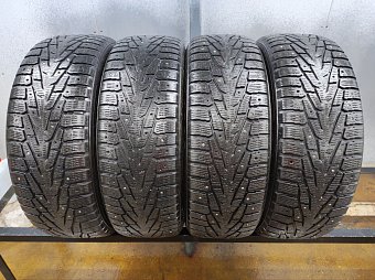 Nokian Hakkapeliitta 7 SUV 235/65 R17 108T 